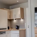 Appartement Seegras - Haus Neptun