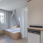 Appartement Seegras - Haus Neptun