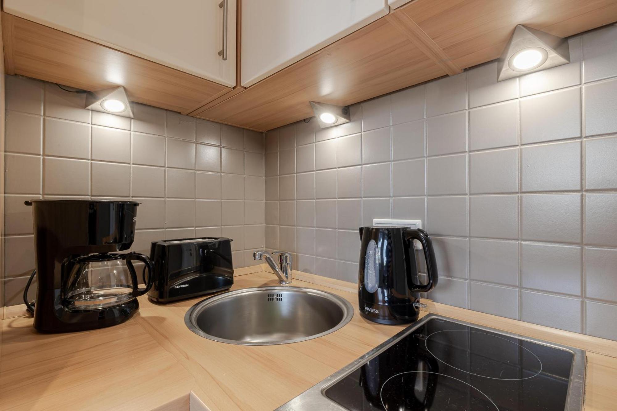 Seegras - Haus Neptun * Westerland